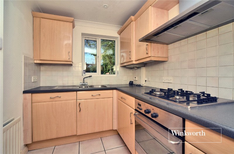 The Retreat, Cheam Common Road, Worcester Park, KT4