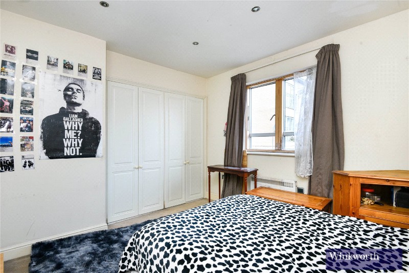 Sovereign Place, Harrow, HA1