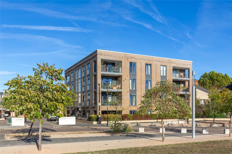 Henry Road, London, SW9