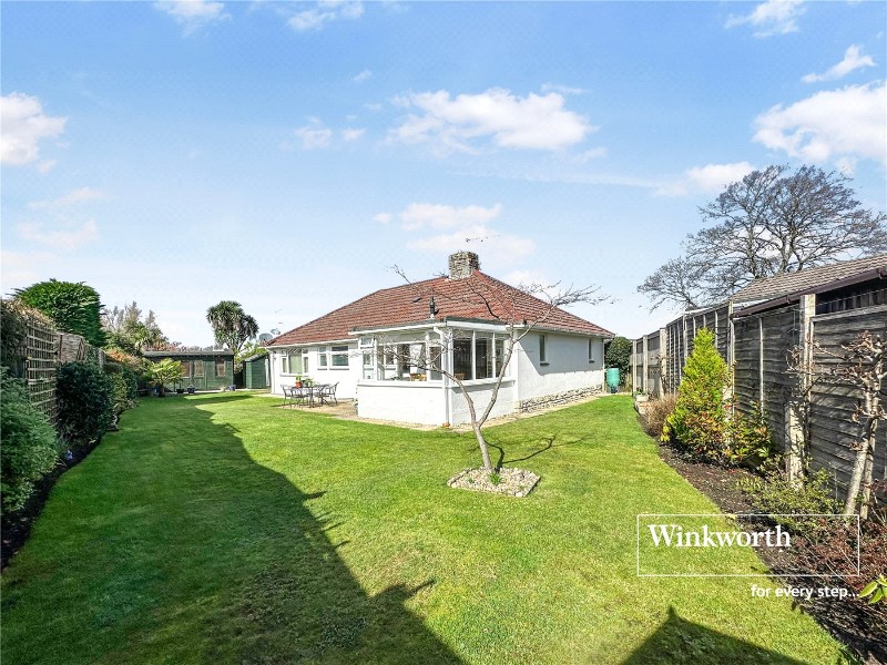 Stalbridge Drive, Ferndown, Dorset, BH22