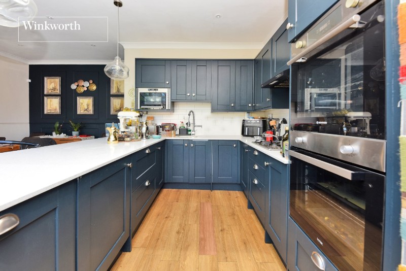 Beauchamp Road, Sutton, SM1