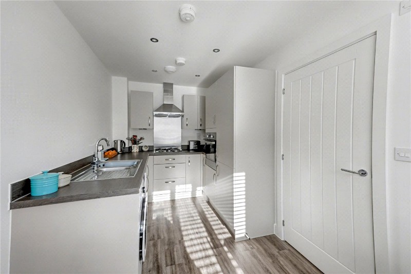 Farm Drive, Fakenham, Norfolk, NR21