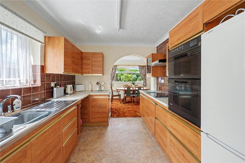 Gowing Road, Hellesdon, Norwich, Norfolk, NR6