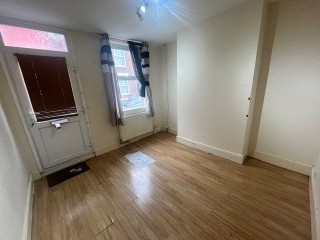 Grantley Street, Grantham, Lincolnshire, NG31