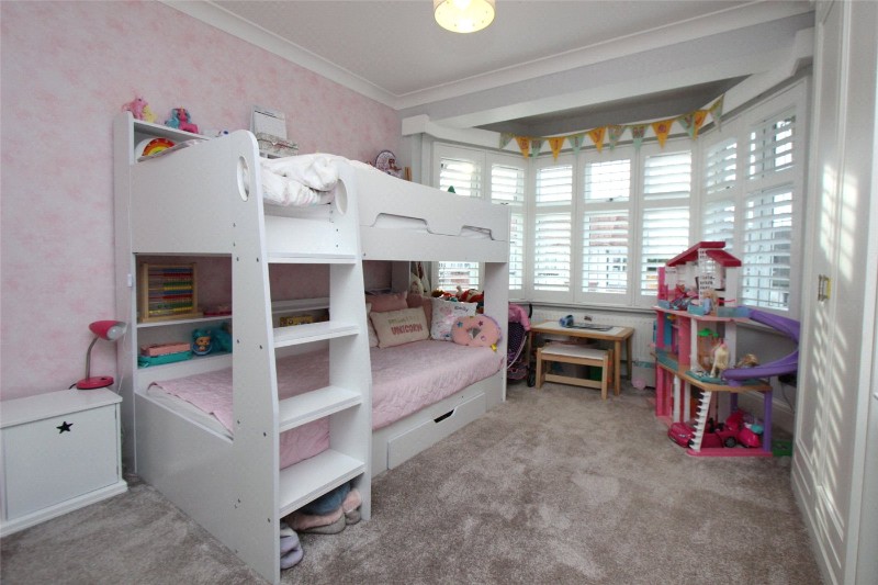 Olive Avenue, Leigh-on-Sea, Essex, SS9