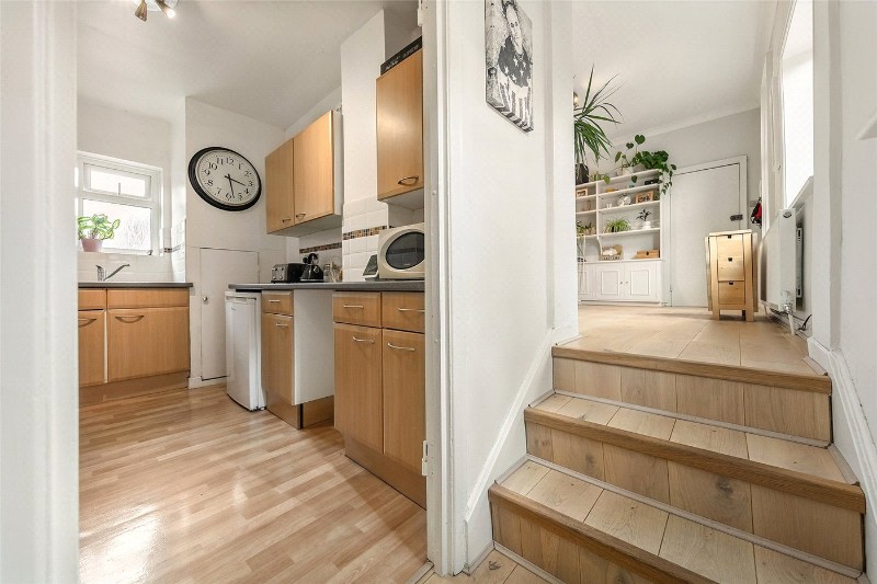 West Hill, London, SW15