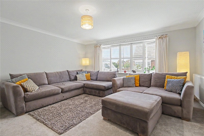 Mount Pleasant, Reydon, Southwold, Suffolk, IP18