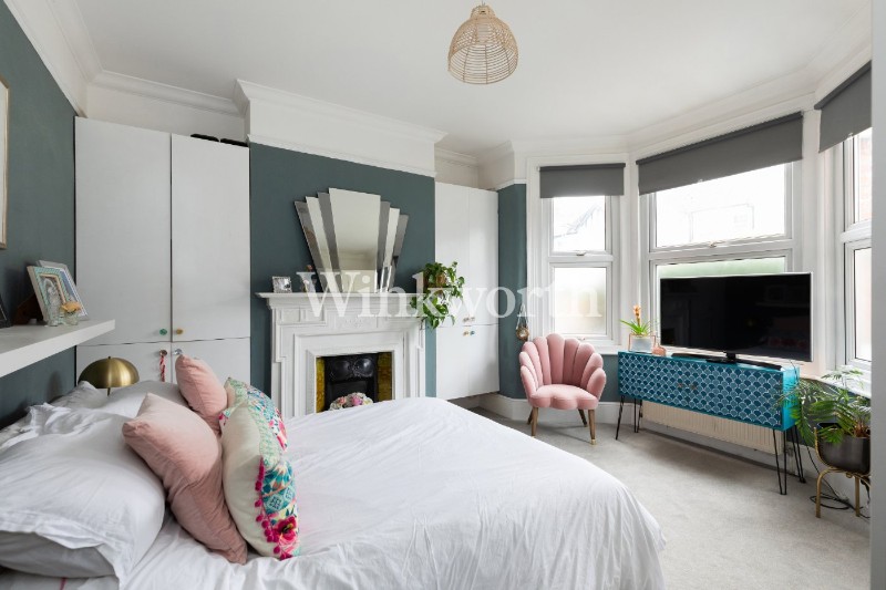 Boreham Road, London, N22