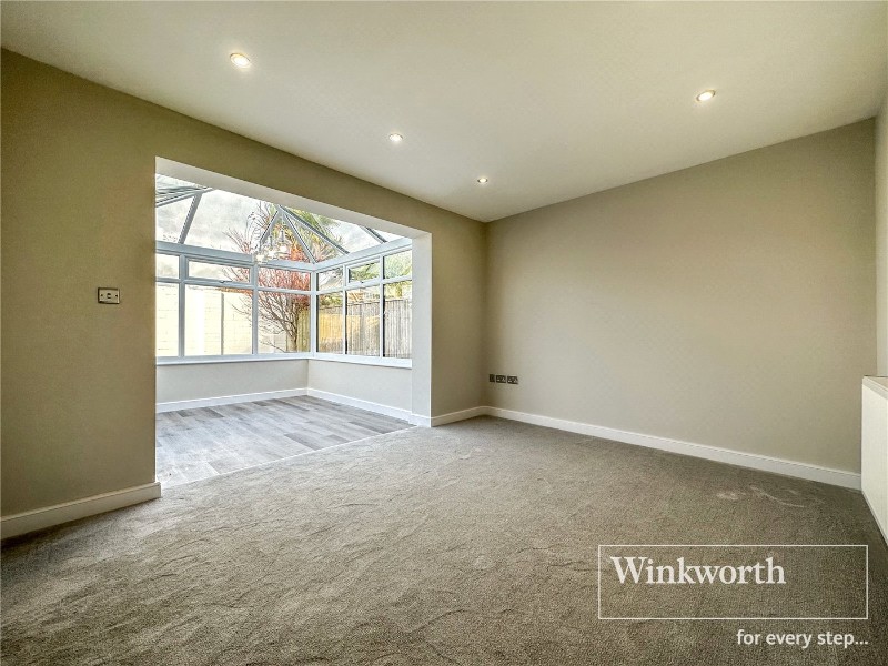 Coppice Avenue, Ferndown, BH22