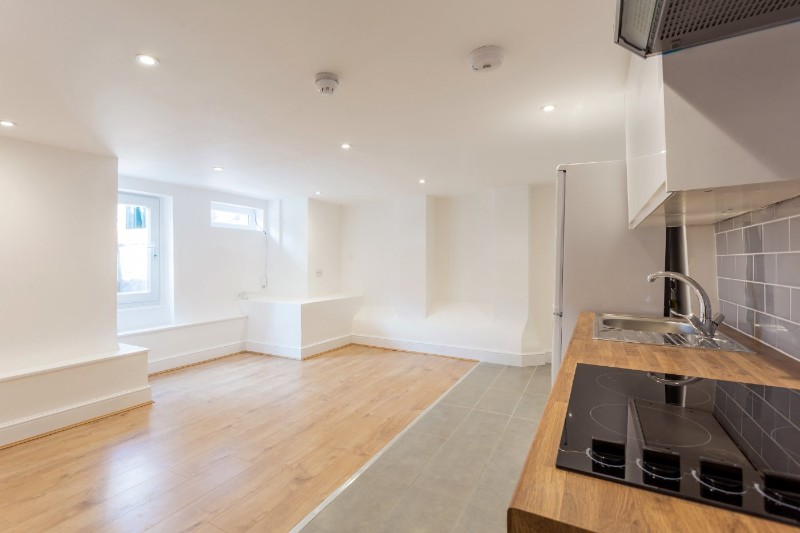 Woodberry Grove, Finsbury Park, N4