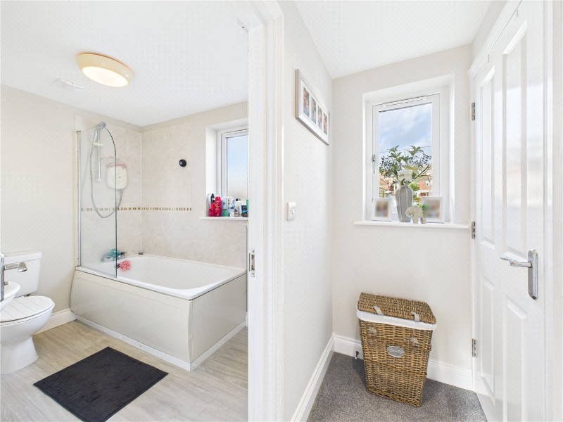 Threshers, Crediton, Devon, EX17