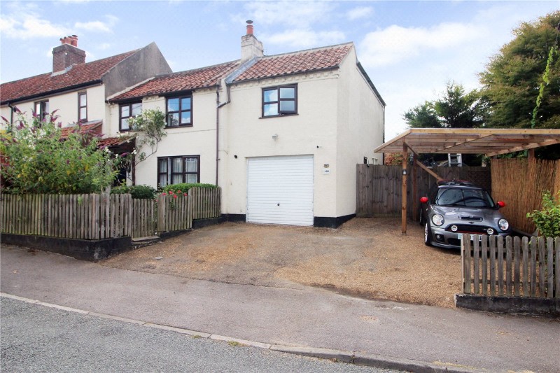 Rectory Lane, Poringland, Norwich, Norfolk, NR14