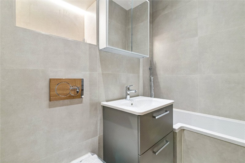 Arthur Court, Queensway, London, W2