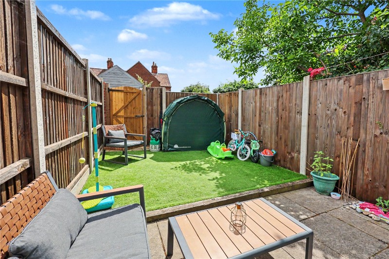 Beaconsfield Road, Norwich, Norfolk, NR3