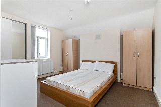 Hermitage Road, London, N4