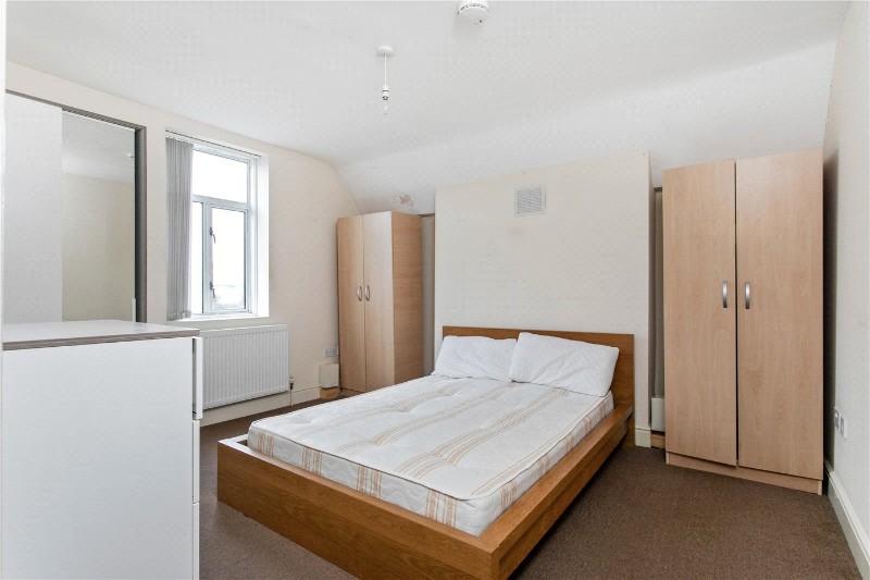 Hermitage Road, London, N4