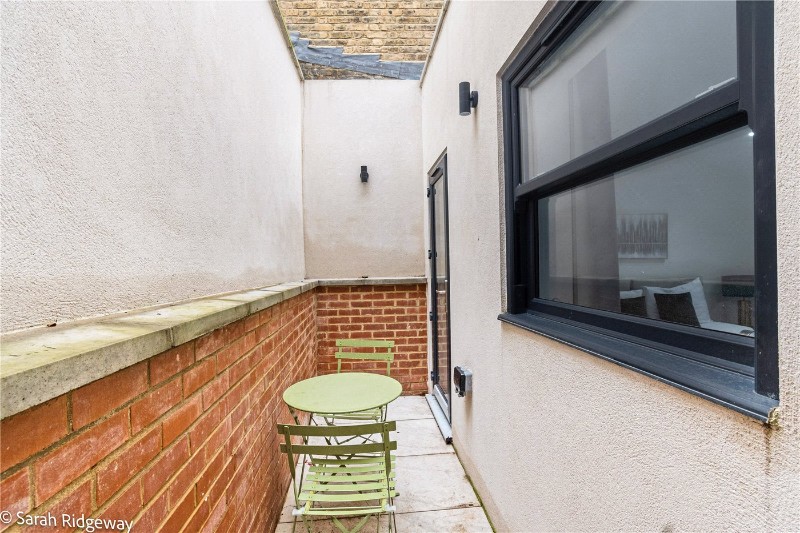 North Cross Road, East Dulwich, London, SE22