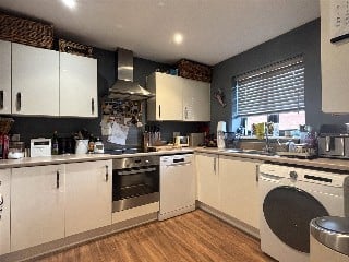Strawberry Fields, Easterton, Devizes, Wiltshire, SN10