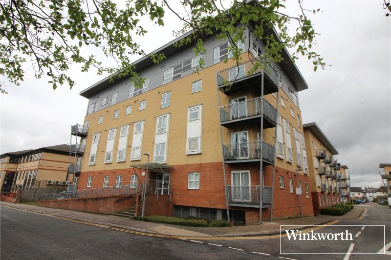 Station Road, Borehamwood, Hertfordshire, WD6