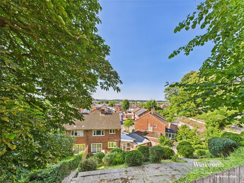All Saints Gardens, 52 Tilehurst Road, Reading, Berkshire, RG1