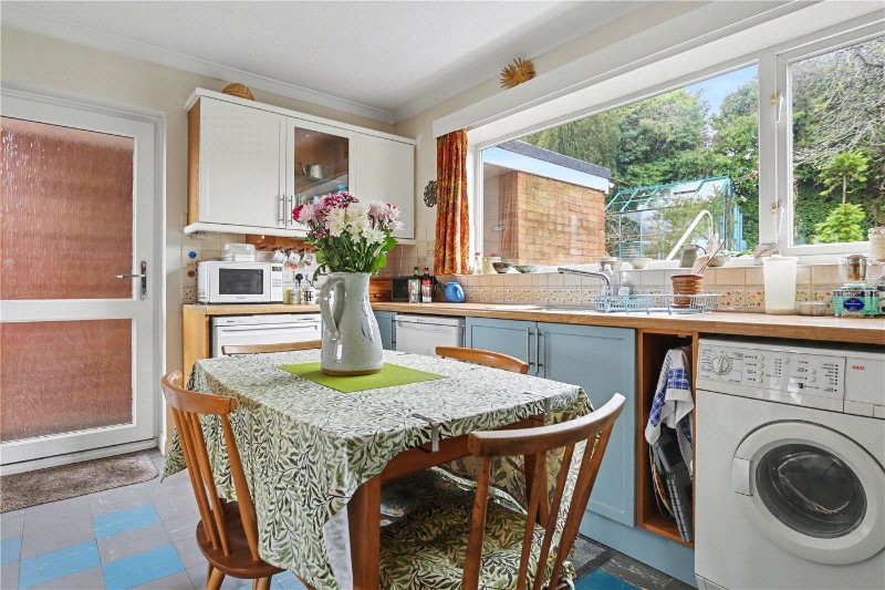 Parsons Mead, Eaton, Norwich, Norfolk, NR4