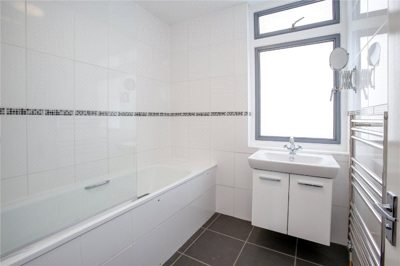 Ilchester Place, Holland Park, London, W14