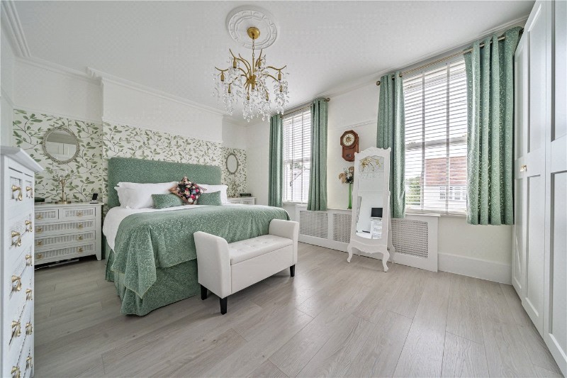 Ancaster Road, Beckenham, BR3
