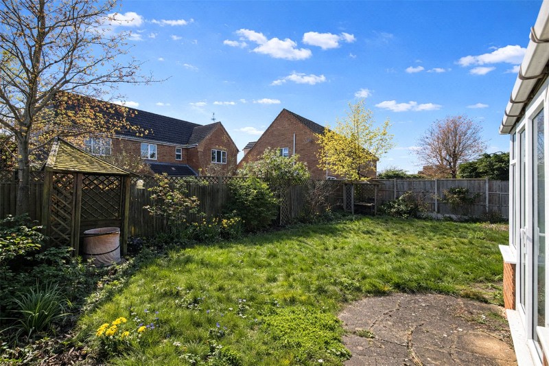 Elmtree Road, Ruskington, Sleaford, Lincolnshire, NG34