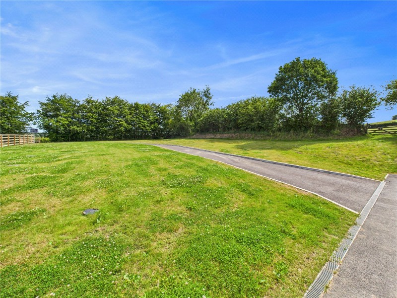 Ash Mill, South Molton, Devon, EX36