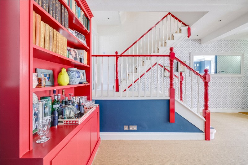 Hazlebury Road, London, SW6