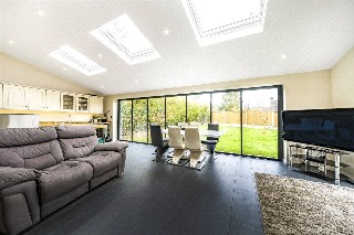The Harrow Way, Basingstoke, Hampshire, RG22