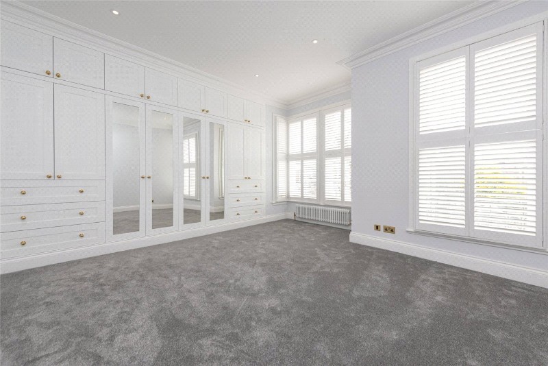 Kempe Road, London, NW6