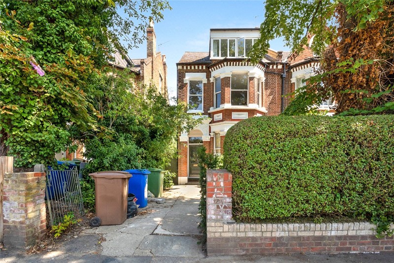 Underhill Road, East Dulwich, London, SE22
