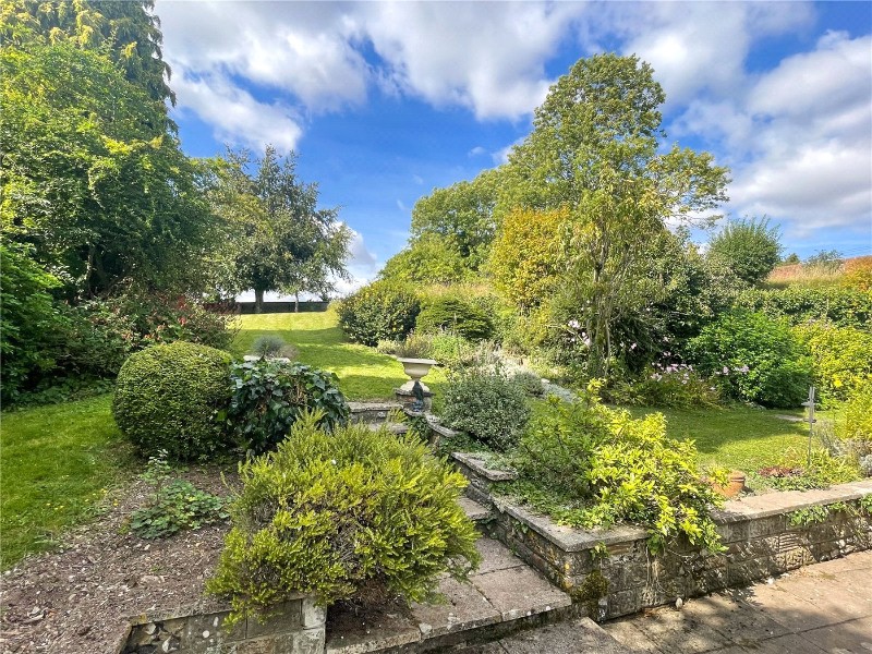 Harley Lane, Gussage All Saints, Wimborne, Dorset, BH21