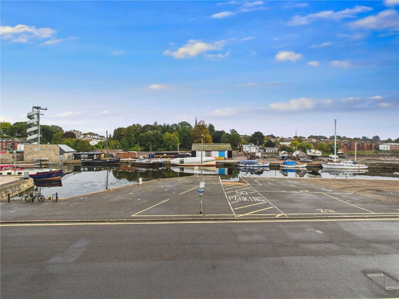 Haven Road, Exeter, Devon, EX2