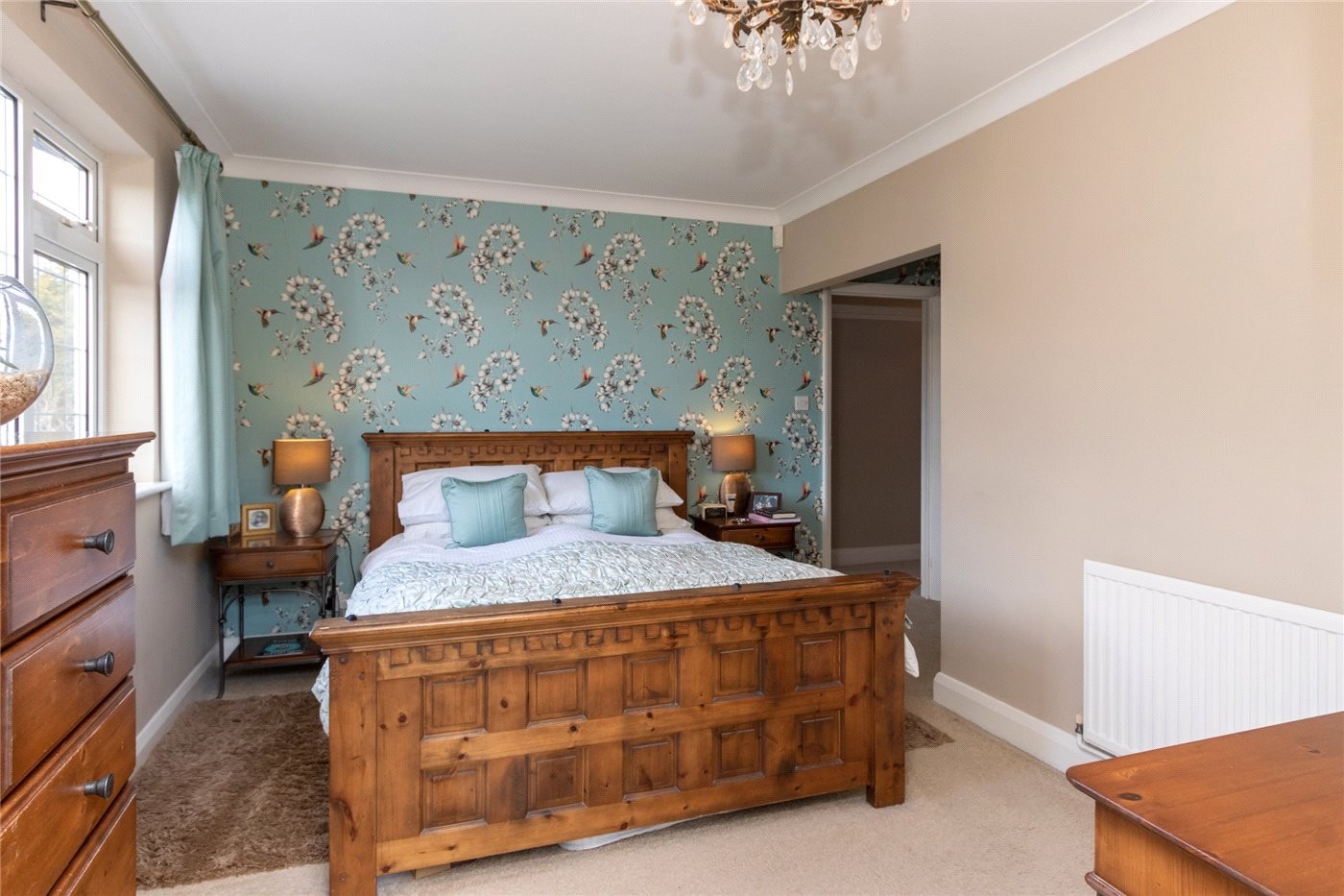 4 bedroom property for sale in Winsford Gardens, WestcliffonSea