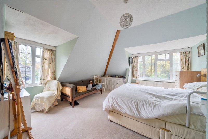 Sandy Lane, Rushmoor, Farnham, Surrey, GU10