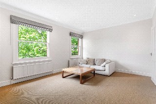 Ronalds Road, London, N5