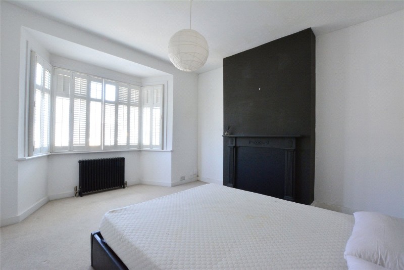 Manor Lane, London, SE13