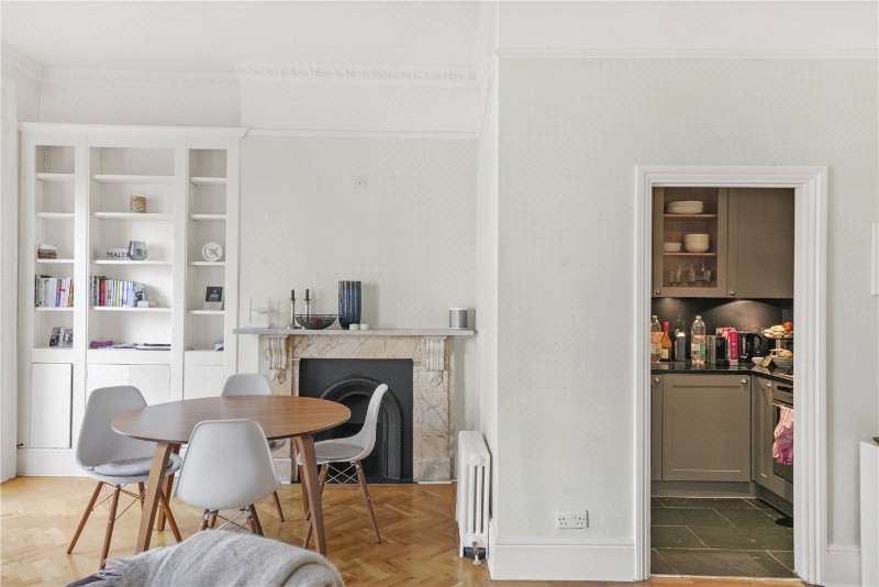 Moorhouse Road, London, W2