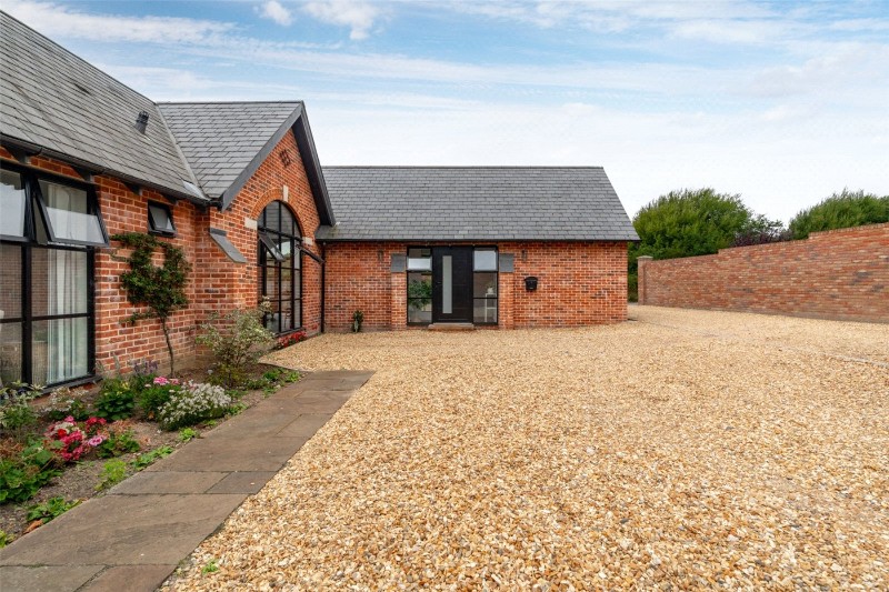 Horseshoe Farm, Holtwood, Wimborne, Dorset, BH21