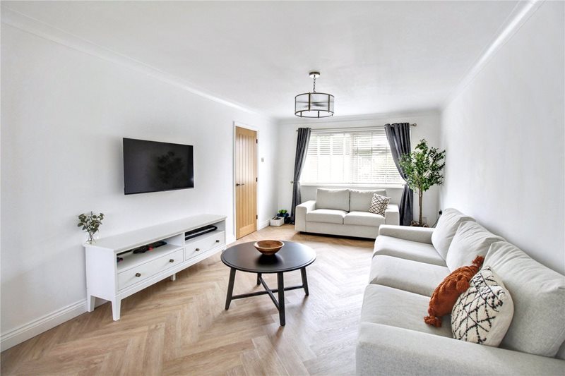 Chapel Court, Hellesdon, Norwich, Norfolk, NR6
