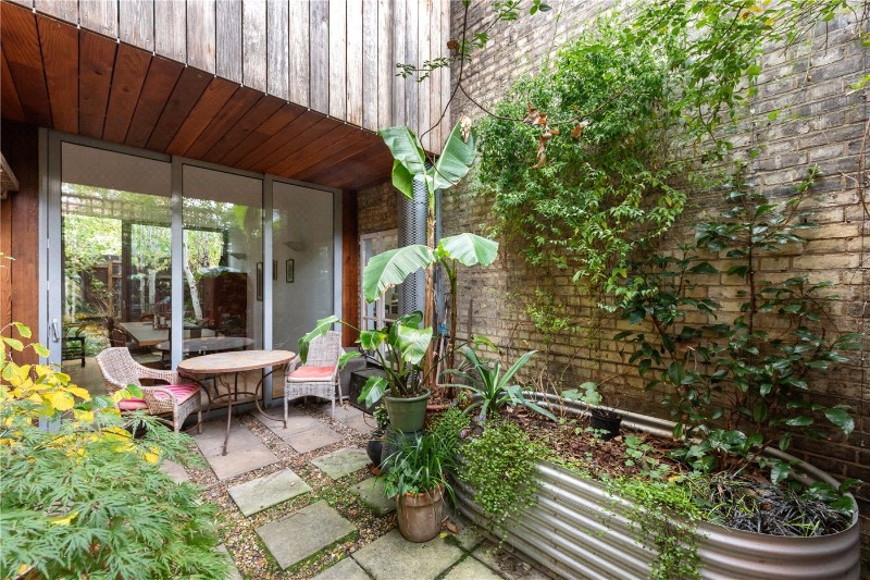 Yoakley Road, London, N16