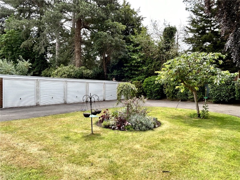 Marlborough Road, Bournemouth, BH4