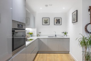 Hatcham Street, London, SE26