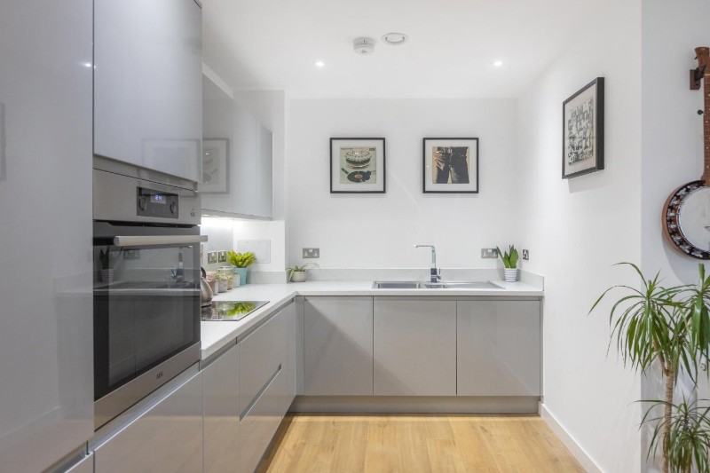 Hatcham Street, London, SE26