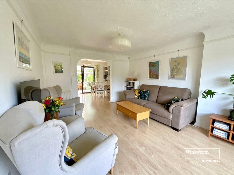 Bramshaw Way, New Milton, Hampshire, BH25