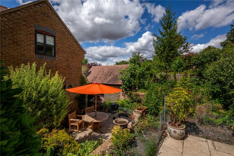 Ludgershall Road, Collingbourne Ducis, Marlborough, Wiltshire, SN8