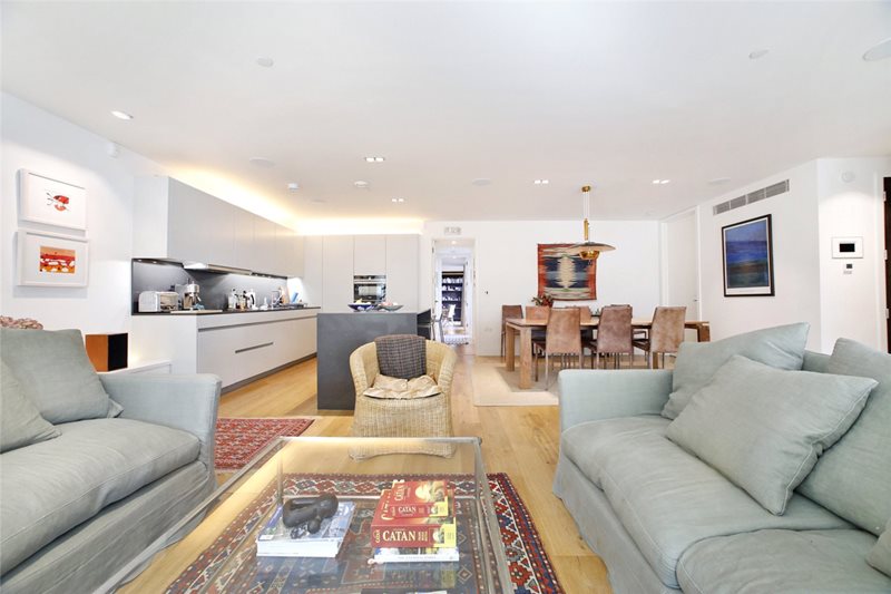 Great Marlborough Street, London, W1F