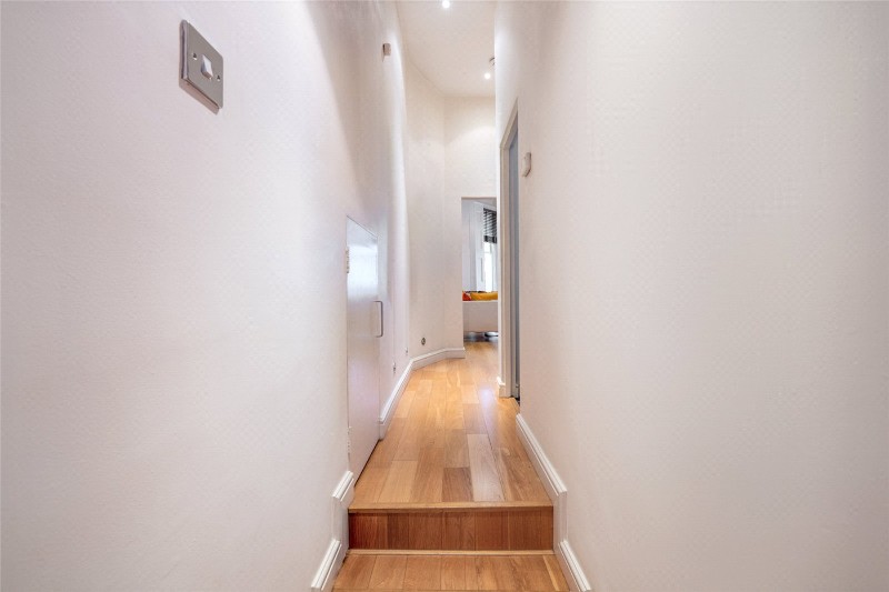 Sevington Street, London, W9